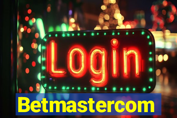 Betmastercom