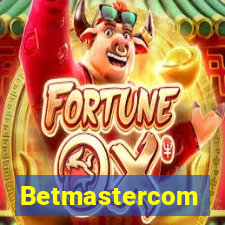 Betmastercom