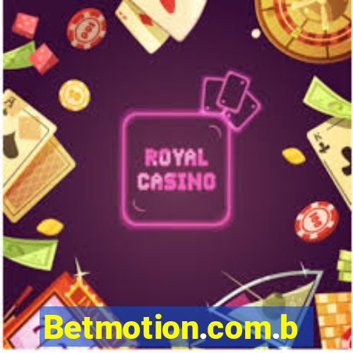 Betmotion.com.br