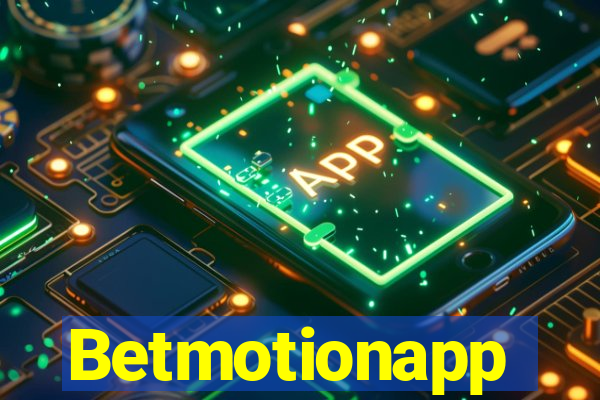 Betmotionapp