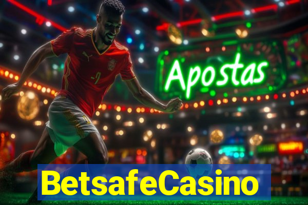 BetsafeCasino