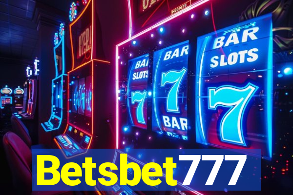 Betsbet777