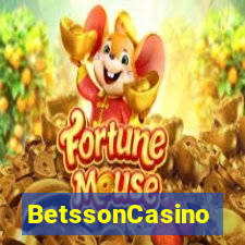 BetssonCasino