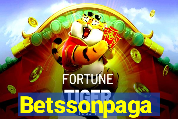 Betssonpaga