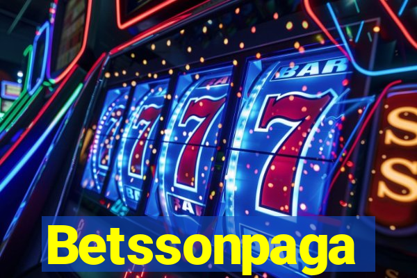 Betssonpaga