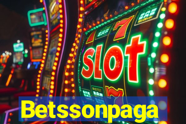 Betssonpaga