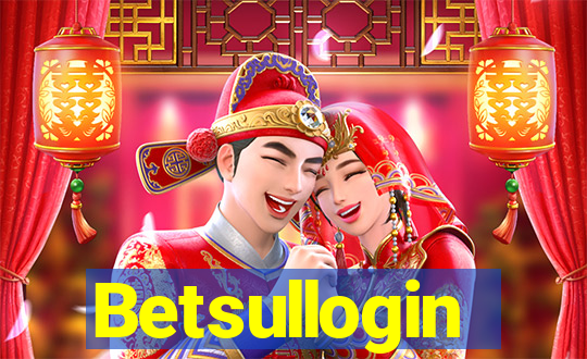 Betsullogin