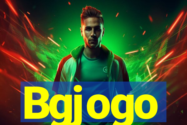 Bgjogo