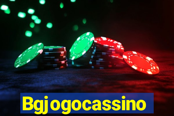 Bgjogocassino