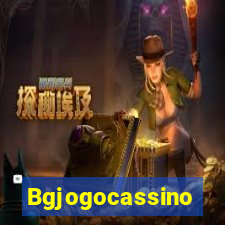 Bgjogocassino