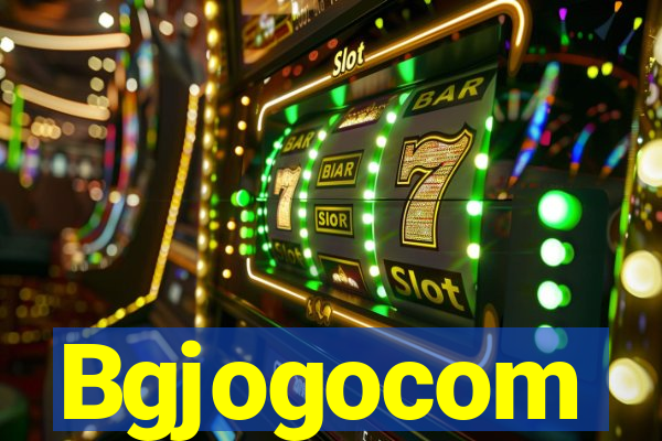 Bgjogocom