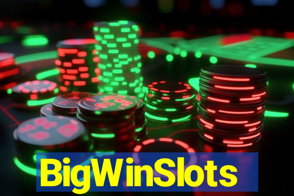 BigWinSlots