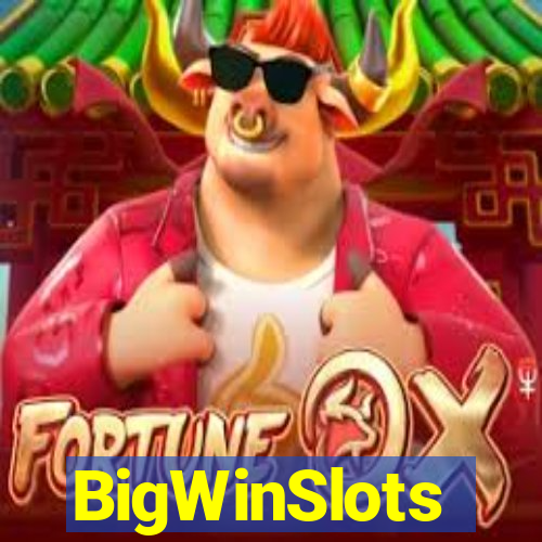 BigWinSlots