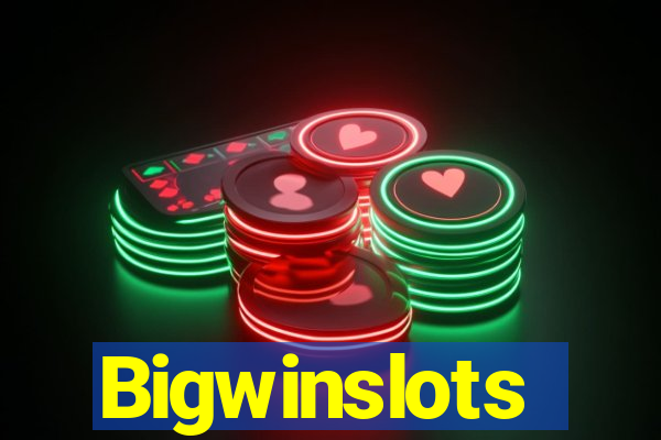 Bigwinslots