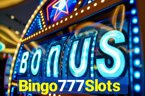 Bingo777Slots