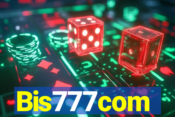 Bis777com