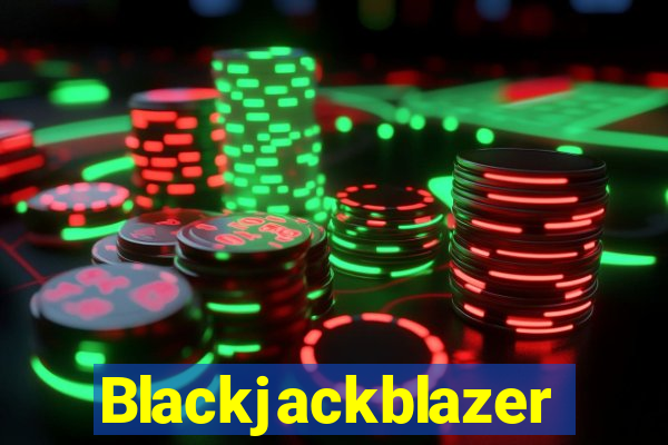 Blackjackblazer