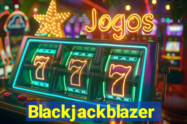 Blackjackblazer