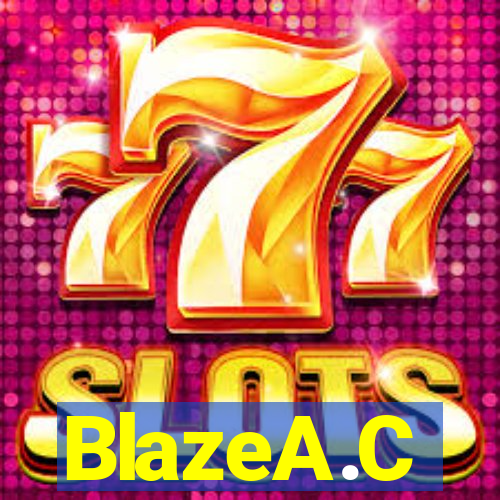 BlazeA.C