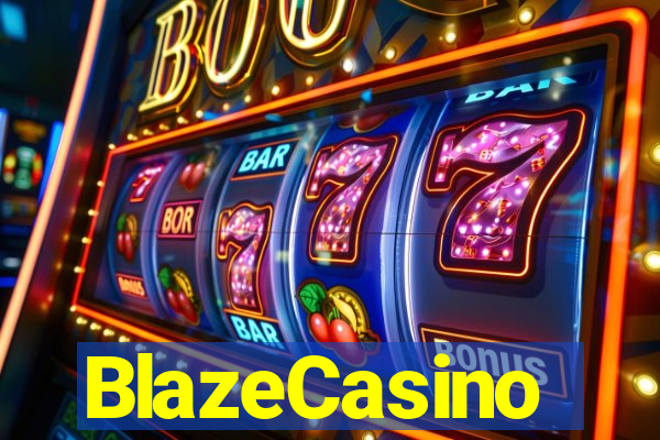 BlazeCasino