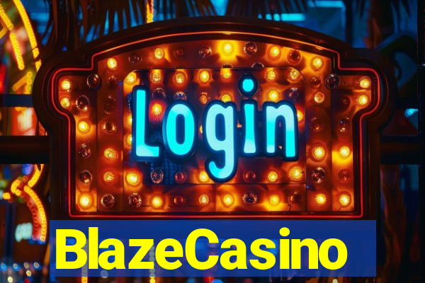 BlazeCasino