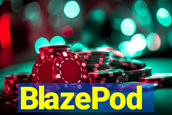 BlazePod