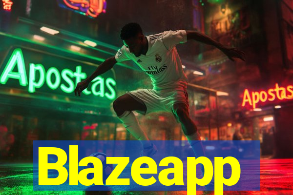 Blazeapp