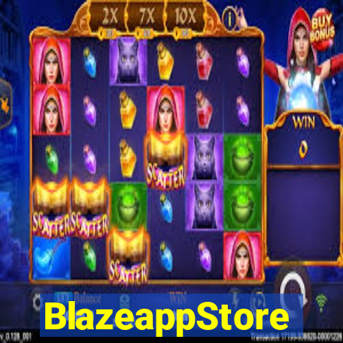 BlazeappStore