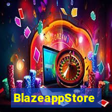 BlazeappStore