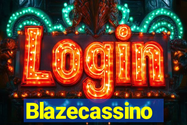 Blazecassino