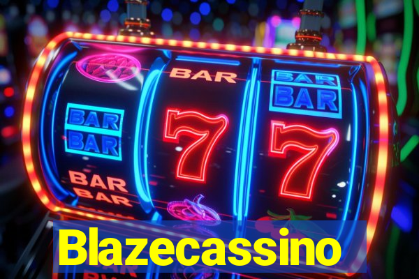 Blazecassino