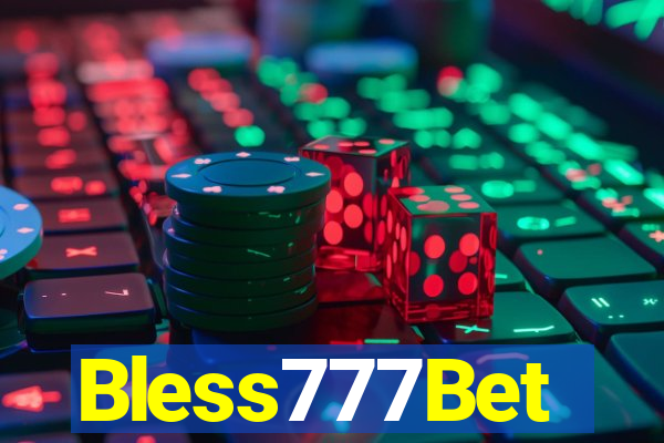 Bless777Bet