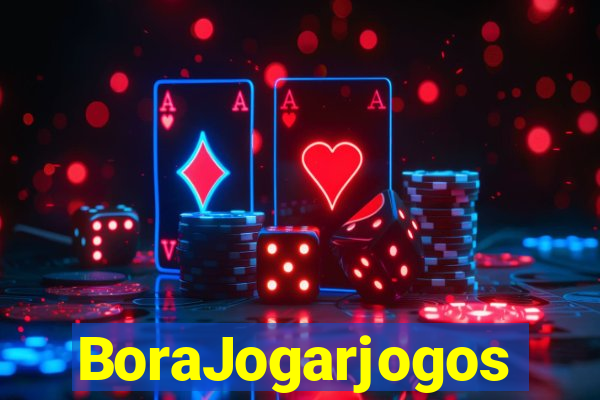 BoraJogarjogos