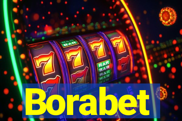 Borabet