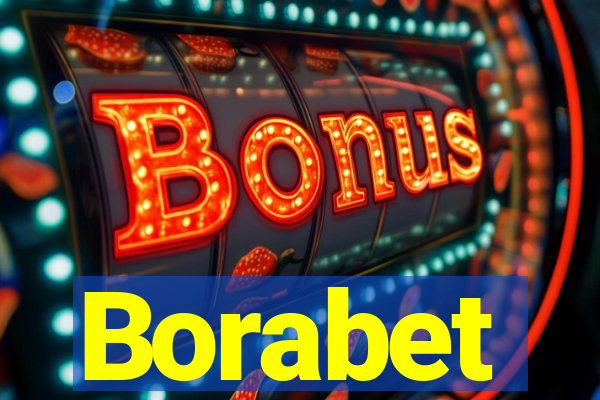 Borabet