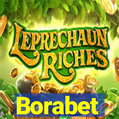 Borabet