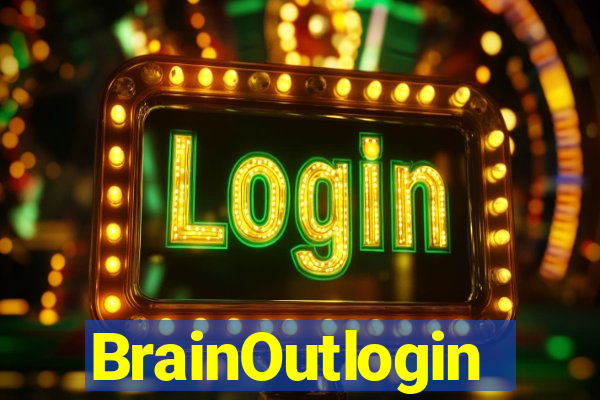 BrainOutlogin