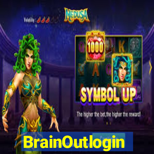 BrainOutlogin