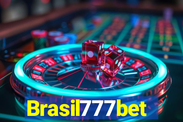 Brasil777bet