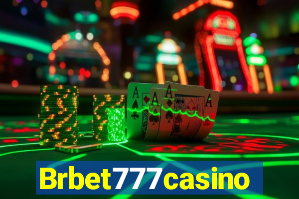 Brbet777casino