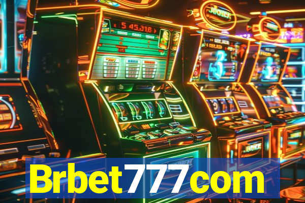 Brbet777com