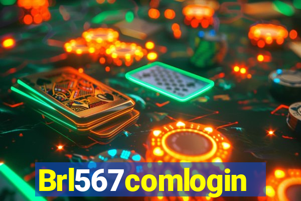 Brl567comlogin