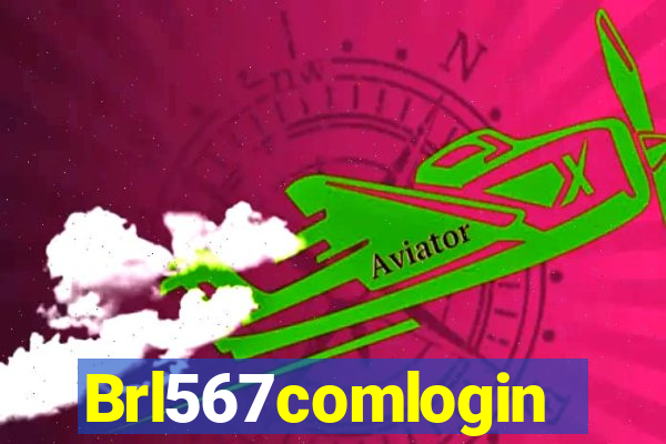 Brl567comlogin