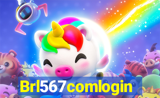 Brl567comlogin