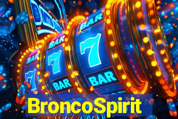 BroncoSpirit