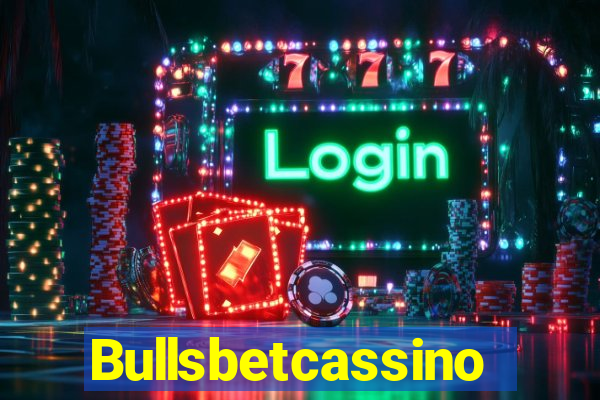 Bullsbetcassino