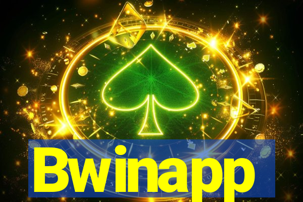 Bwinapp