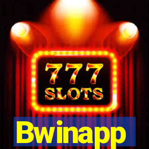 Bwinapp