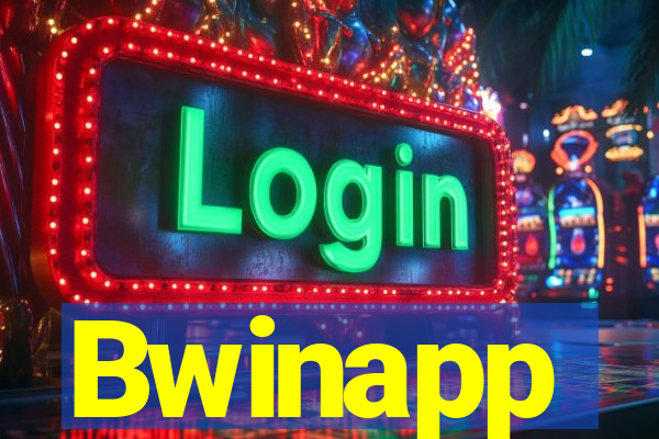 Bwinapp