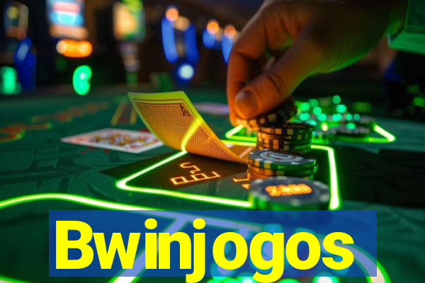 Bwinjogos